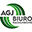 AGJ Biuro Rachunkowe logo