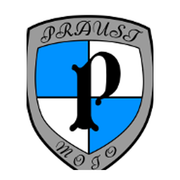 Praust Moto logo